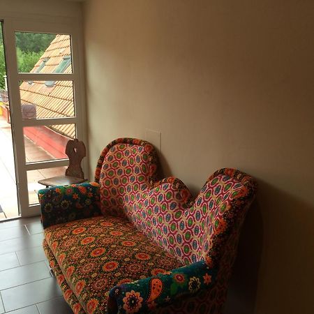 Chambres D'Hotes Chez Marie Seltz Экстерьер фото
