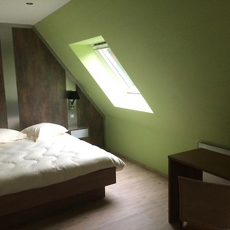 Chambres D'Hotes Chez Marie Seltz Экстерьер фото