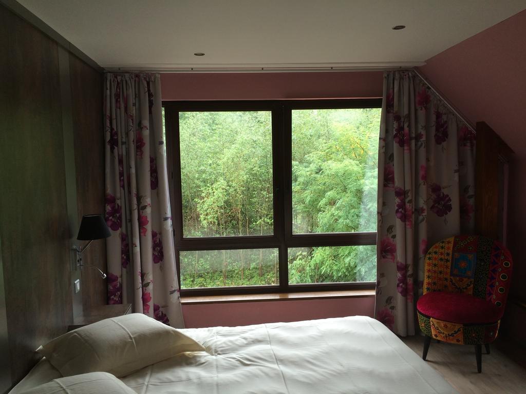 Chambres D'Hotes Chez Marie Seltz Номер фото