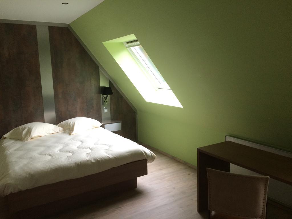 Chambres D'Hotes Chez Marie Seltz Экстерьер фото